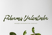 Skaner Bold, a Script Font by pineungtype (Thumbnail 2 of 6)
