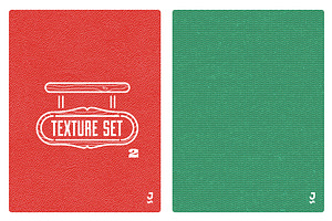 Tileable Vintage Textures PSD Pack 2