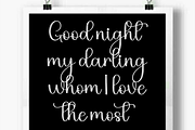 Smoothie, a Handwritten Font by FreshTypeINK (Thumbnail 2 of 8)