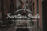 The Adorable Font Bundle (10 Fonts), a Font by Salt & Pepper Designs (Thumbnail 17 of 20)