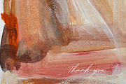 SPRING ABSTRACT PAINTINGS, a Texture Illustration by identity.ART (Thumbnail 9 of 10)