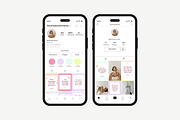 Canva Seamless Carousel Template, a Social Media Template by Studio Provo (Thumbnail 5 of 5)