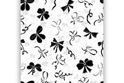 Big Hand-Drawn Bows Set., a Decorative Illustration by Svetlana Avv (Thumbnail 2 of 8)