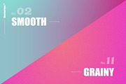 WARNOIN Vol.1 - Gradients Background, a Texture Graphic by ViactionType (Thumbnail 5 of 11)