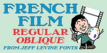 French Film JNL