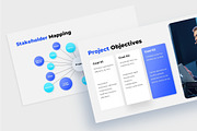 Project Management Presentation, a Presentation Template by Abert (Thumbnail 5 of 8)
