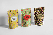 Ice Cream watercolor clipart, an Object Graphic by svetlanaARTdreams (Thumbnail 11 of 11)