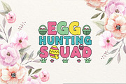 Funny Easter Day Design Bundle, a Graphic by T-shirt Pond (Thumbnail 2 of 13)