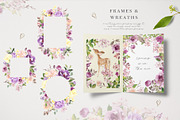Spring & Easter Clipart, an Illustration by Twigs and Twine (Thumbnail 15 of 17)
