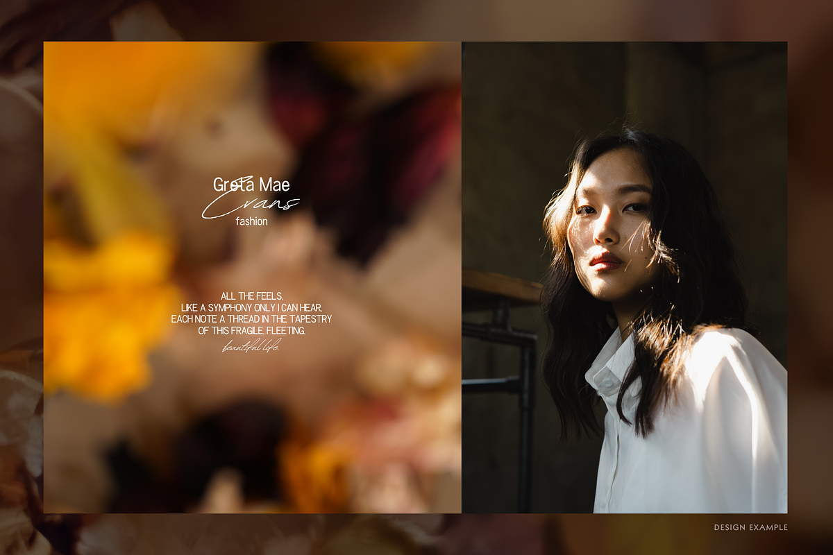 Dreamy Moody Abstract Backgrounds, a Background Graphic by eclosque (Photo 8 of 35)