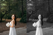 Filmy Wedding Lightroom Preset, a Preset Add-On by Presets store (Thumbnail 12 of 12)