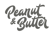 Mustardo, a Script Font by StereoType (Thumbnail 2 of 4)