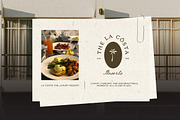 Luxury Minimalist Logo Kit, a Branding & Logo Template by Poetjoek Creative (Thumbnail 3 of 11)