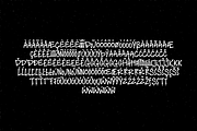 Tobeloved - Handwritten Display Font, a Handwritten Font by Typeparties (Thumbnail 10 of 10)