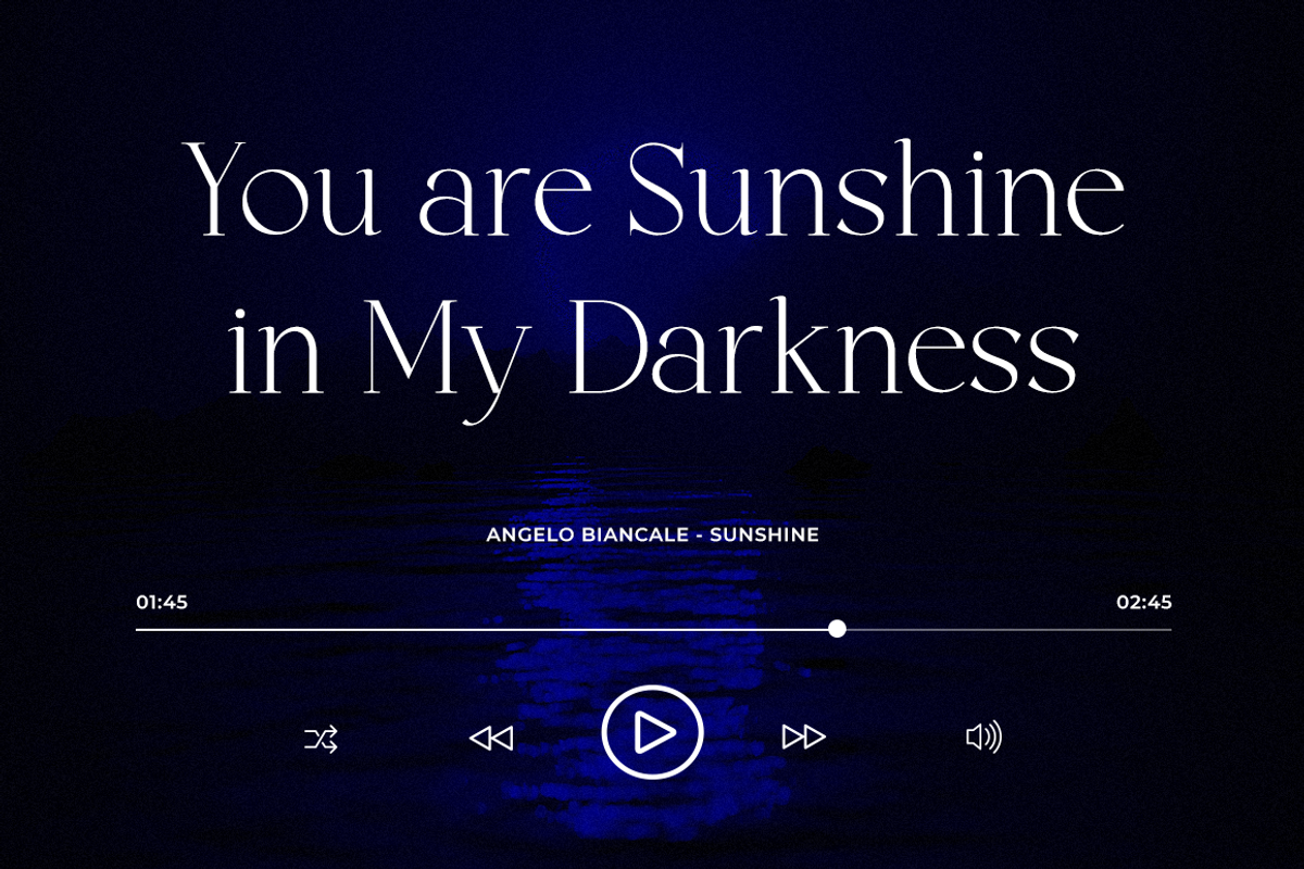 Leighton - Classy Serif Font, a Serif Font by RockboyStd (Photo 4 of 12)
