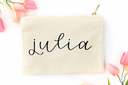 Charlie Marley Script Serif Duo, a Serif Font by Jordyn Alison Designs (Thumbnail 7 of 14)