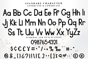 Christmas Bubble, a Script Font by InermediaSTUDIO (Thumbnail 6 of 8)