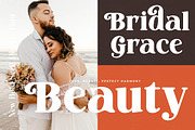 Marble Capital Bold Serif Font, a Serif Font by timelesstype.co (Thumbnail 13 of 20)
