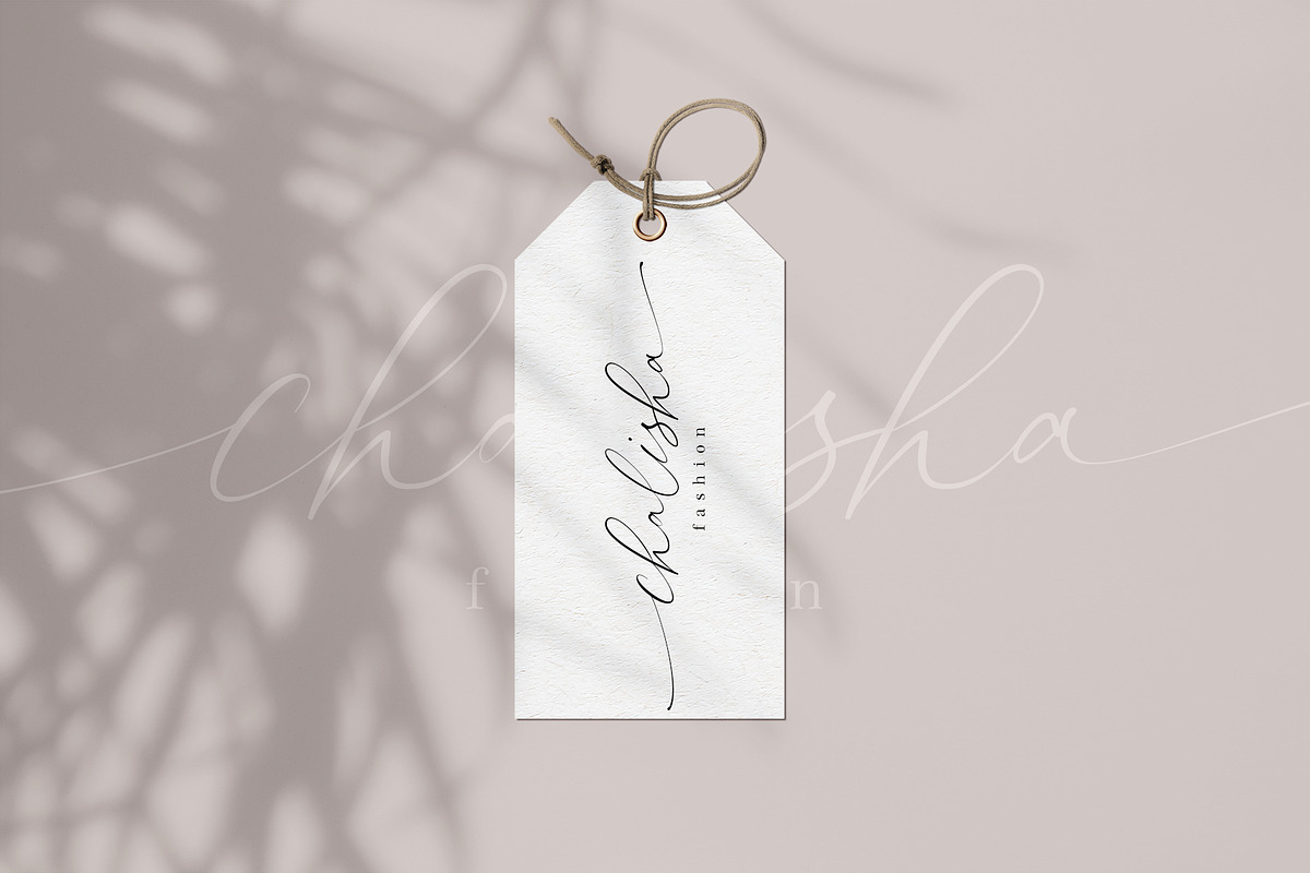 columbia, a Script Font by Teweka (Photo 6 of 12)