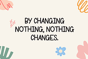 Sunday| Handwritten font, a Handwritten Font by Sirinart (Thumbnail 3 of 5)
