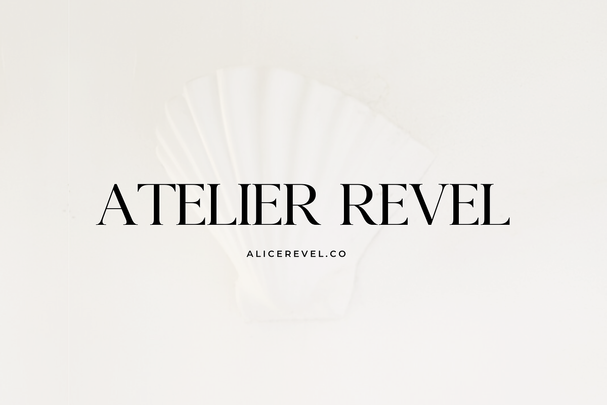 INES IV: COMPLETE INSTAGRAM SUITE, a Social Media Template by Alice Revel Co (Photo 14 of 14)