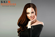 Skin  Retouching Photoshop Actions, an Action Add-On by Jacpot007 (Thumbnail 2 of 6)