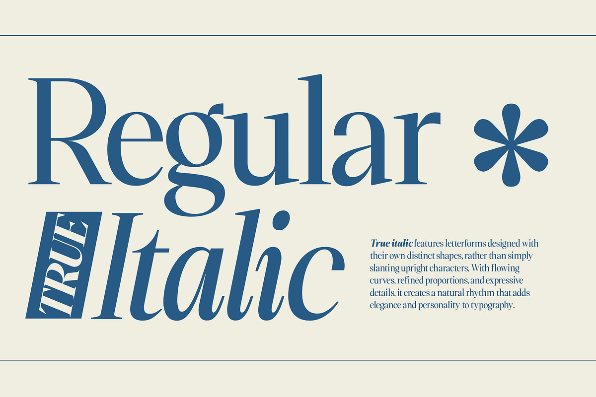 Morgelis, a Serif Font by Gatype (Photo 2 of 15)
