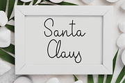 September Halloween, a Handwritten Font by FreshTypeINK (Thumbnail 2 of 8)