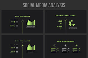 Mirage Presentation Template