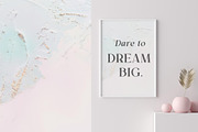 Dreamy Pastel Gradient Collection, a Texture Graphic by Brand & Palms (Thumbnail 14 of 16)