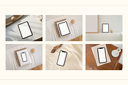 Digital Device Photo Mockup, an iPhone Mockup by LOPEstudio (Thumbnail 2 of 5)