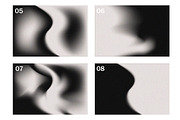 Liberal Gradient Texture Background, a Graphic by Cut Story (Thumbnail 9 of 10)