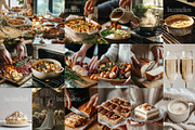 50 Thanksgiving Stock Photos, an Arts & Entertainment Photo by Incomelion (Thumbnail 3 of 9)