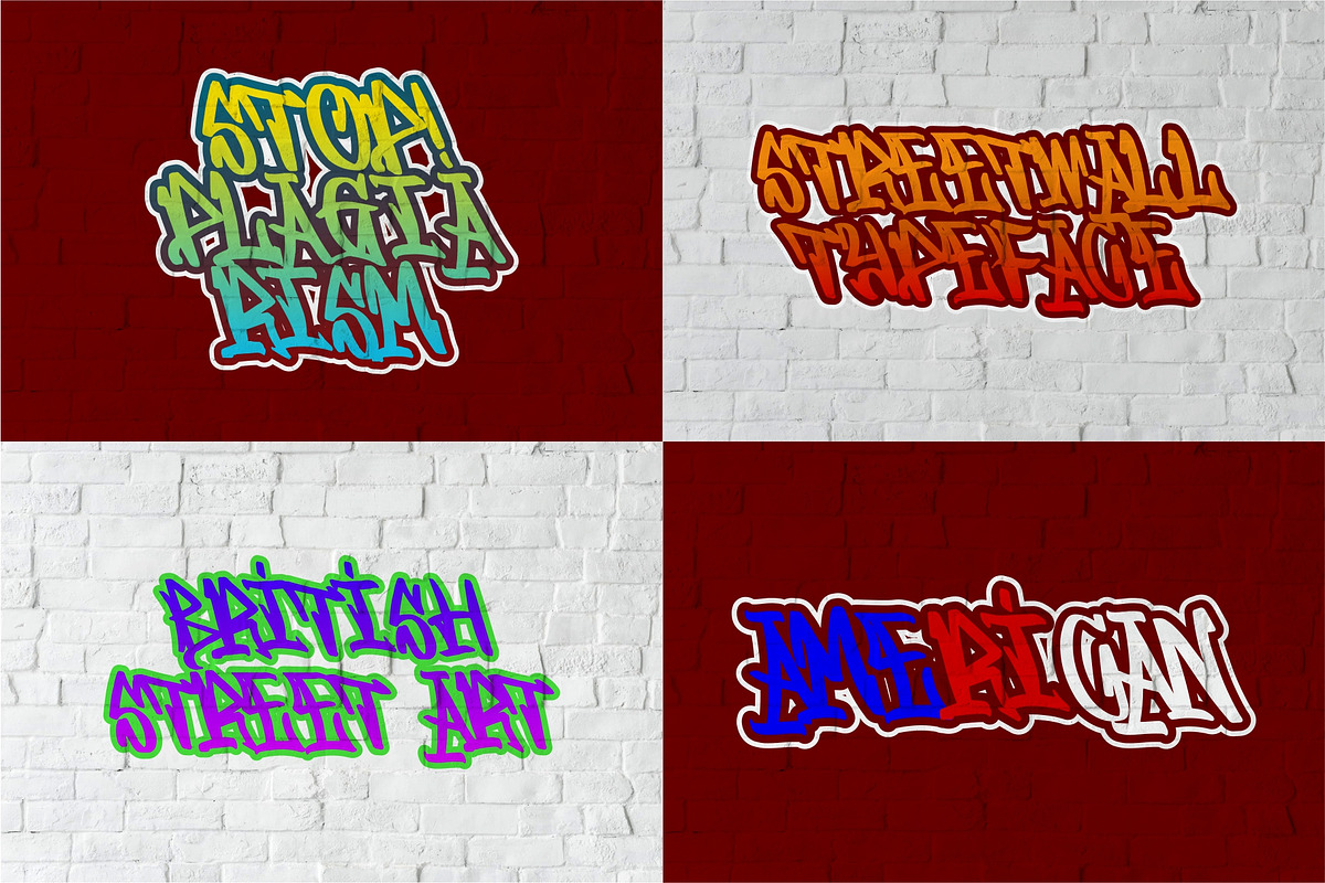 GRAFFITASI preview 7
