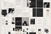 MUSE Course eBook Template | Canva, a Magazine Template by Luna Soul Design (Thumbnail 7 of 8)