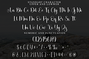 Olympic, a Handwritten Font by InermediaSTUDIO (Thumbnail 4 of 8)
