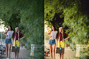 LIGHTROOM PRESETS- Family Portrait, an Action Add-On by Graphics, Presets, Photos (Thumbnail 14 of 25)
