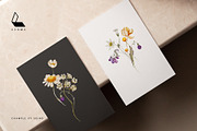 Juliana | Botanical set, an Illustration by Karma (Thumbnail 12 of 20)