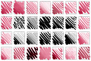 Anime Soft Style Procreate Brushes, a Brush Add-On by Nuclear Brushes (Thumbnail 6 of 7)