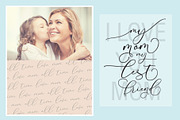 Love Fieldfare Script, a Script Font by Jhoel Design (Thumbnail 5 of 13)