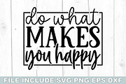 Inspirational SVG Bundle, a Graphic by crafthome (Thumbnail 10 of 10)