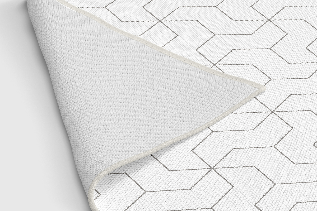18 Geometric Seamless Patterns vol.3, a Pattern Graphic by Curly_Pat (Photo 7 of 8)