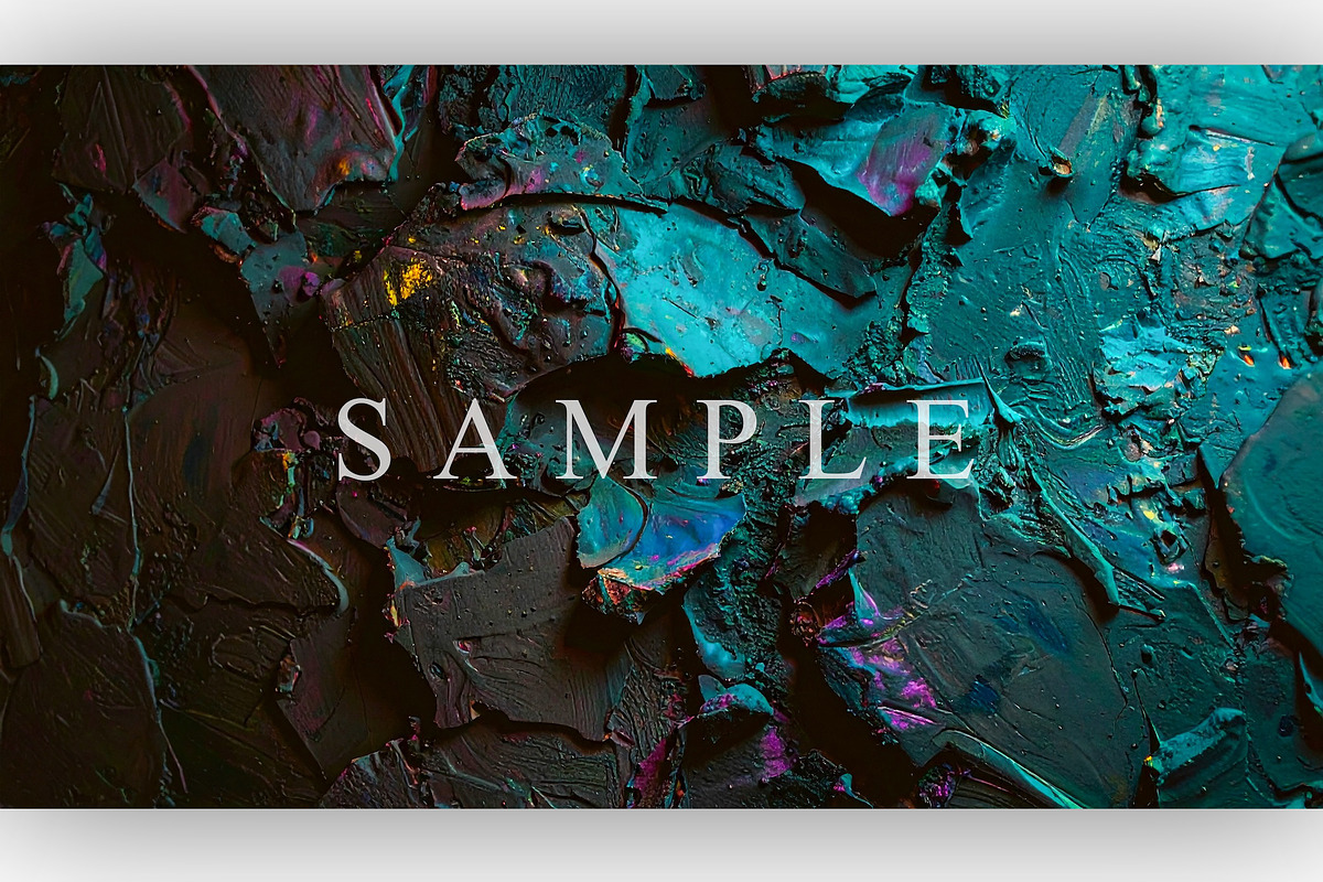 20 Mysterious Cracks Collection, a Texture Graphic by NOMO DESIGN (Photo 3 of 21)