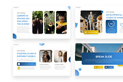 University Presentation, a Presentation Template by Interpitch (Thumbnail 5 of 9)