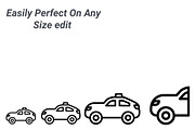 Transportation & Travel, an Icon by Color Cubes (Thumbnail 2 of 5)
