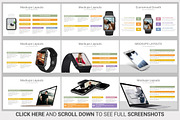 Multi Business PowerPoint Template, a Presentation Template by OceanArt (Thumbnail 43 of 46)