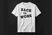 Norton Vintage College Font, a Blackletter Font by Fourteen Letter (Thumbnail 2 of 8)