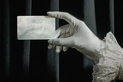 Silver Embossed Romance Collection, an Object Graphic by AnMark (Thumbnail 15 of 15)