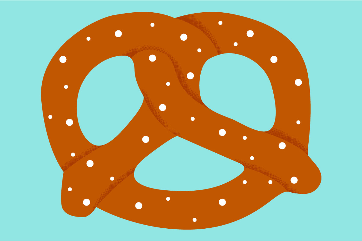 Vector Pool Floats, an Illustration by Sarah Hearts (Photo 5 of 6)