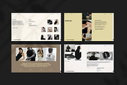 RYAZ Portfolio, a Presentation Template by evgenystudio (Thumbnail 2 of 9)